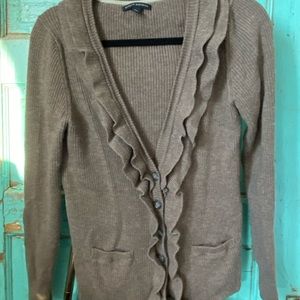 Banana Republic Wool Sweater